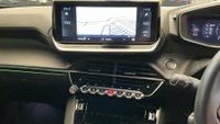 USED 2023 72 PEUGEOT 2008 1.2 PureTech GT SUV 5dr Petrol EAT Euro 6 (s/s) (130 ps) 
