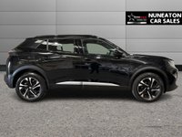 USED 2023 72 PEUGEOT 2008 1.2 PureTech GT SUV 5dr Petrol EAT Euro 6 (s/s) (130 ps) APPLE CAR PLAY AND ANDROID AUTO