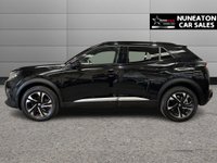 USED 2023 72 PEUGEOT 2008 1.2 PureTech GT SUV 5dr Petrol EAT Euro 6 (s/s) (130 ps) APPLE CAR PLAY AND ANDROID AUTO