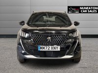 USED 2023 72 PEUGEOT 2008 1.2 PureTech GT SUV 5dr Petrol EAT Euro 6 (s/s) (130 ps) APPLE CAR PLAY AND ANDROID AUTO