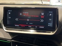 USED 2023 72 PEUGEOT 2008 1.2 PureTech GT SUV 5dr Petrol EAT Euro 6 (s/s) (130 ps) APPLE CAR PLAY AND ANDROID AUTO