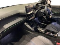 USED 2023 72 PEUGEOT 2008 1.2 PureTech GT SUV 5dr Petrol EAT Euro 6 (s/s) (130 ps) APPLE CAR PLAY AND ANDROID AUTO