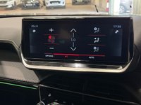 USED 2023 72 PEUGEOT 2008 1.2 PureTech GT SUV 5dr Petrol EAT Euro 6 (s/s) (130 ps) APPLE CAR PLAY AND ANDROID AUTO