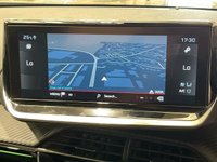 USED 2023 72 PEUGEOT 2008 1.2 PureTech GT SUV 5dr Petrol EAT Euro 6 (s/s) (130 ps) APPLE CAR PLAY AND ANDROID AUTO