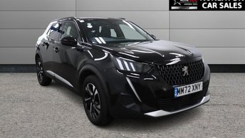 2023 PEUGEOT 2008