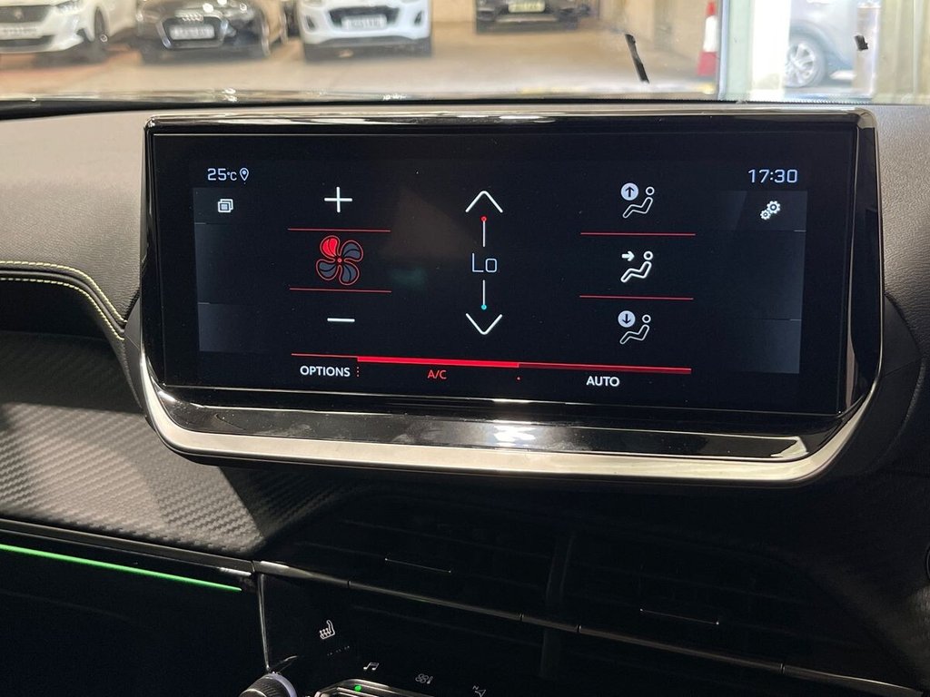 USED 2023 72 PEUGEOT 2008 1.2 PureTech GT SUV 5dr Petrol EAT Euro 6 (s/s) (130 ps) APPLE CAR PLAY AND ANDROID AUTO