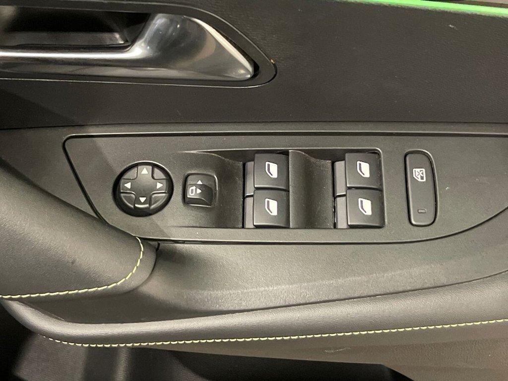 USED 2023 72 PEUGEOT 2008 1.2 PureTech GT SUV 5dr Petrol EAT Euro 6 (s/s) (130 ps) APPLE CAR PLAY AND ANDROID AUTO