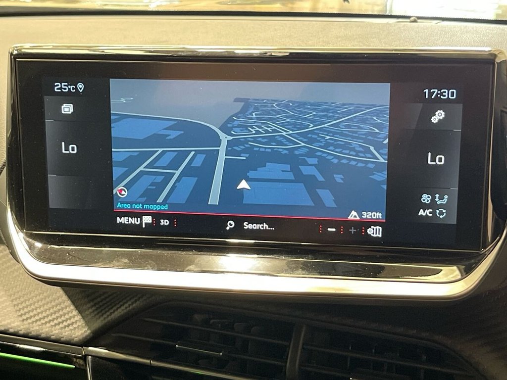 USED 2023 72 PEUGEOT 2008 1.2 PureTech GT SUV 5dr Petrol EAT Euro 6 (s/s) (130 ps) APPLE CAR PLAY AND ANDROID AUTO