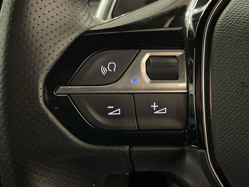 USED 2023 72 PEUGEOT 2008 1.2 PureTech GT SUV 5dr Petrol EAT Euro 6 (s/s) (130 ps) APPLE CAR PLAY AND ANDROID AUTO