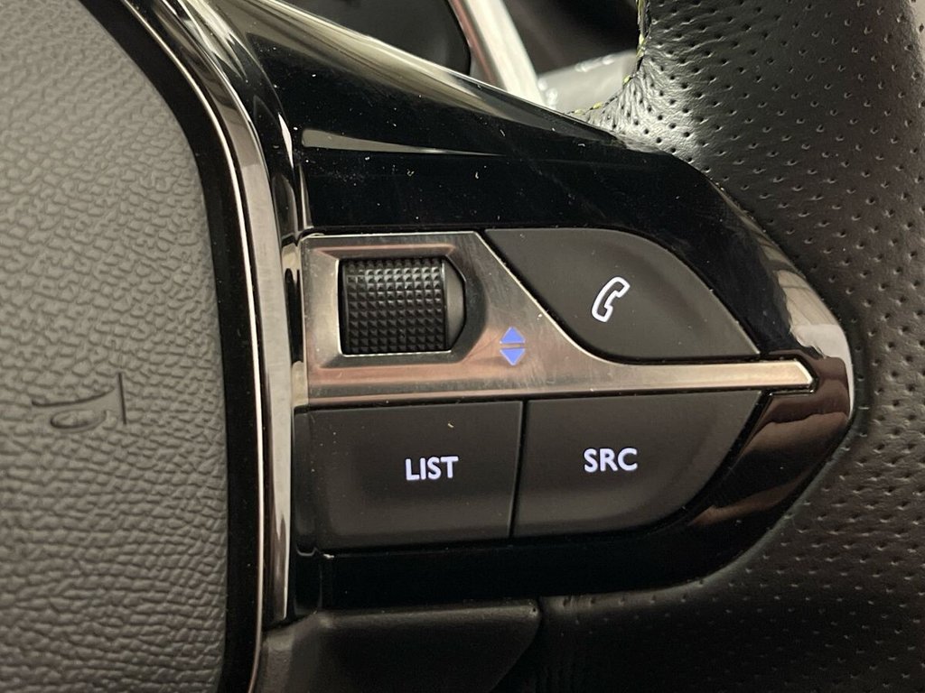 USED 2023 72 PEUGEOT 2008 1.2 PureTech GT SUV 5dr Petrol EAT Euro 6 (s/s) (130 ps) APPLE CAR PLAY AND ANDROID AUTO