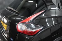 USED 2017 17 NISSAN JUKE 1.5 dCi Acenta SUV 5dr Diesel Manual Euro 6 (s/s) (110 ps) BLUETOOTH PHONE / VERY ECONOMICAL / FINANCE AVAILABLE