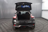 USED 2017 17 NISSAN JUKE 1.5 dCi Acenta SUV 5dr Diesel Manual Euro 6 (s/s) (110 ps) BLUETOOTH PHONE / VERY ECONOMICAL / FINANCE AVAILABLE