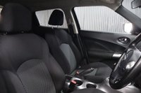 USED 2017 17 NISSAN JUKE 1.5 dCi Acenta SUV 5dr Diesel Manual Euro 6 (s/s) (110 ps) BLUETOOTH PHONE / VERY ECONOMICAL / FINANCE AVAILABLE