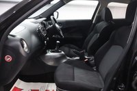 USED 2017 17 NISSAN JUKE 1.5 dCi Acenta SUV 5dr Diesel Manual Euro 6 (s/s) (110 ps) BLUETOOTH PHONE / VERY ECONOMICAL / FINANCE AVAILABLE