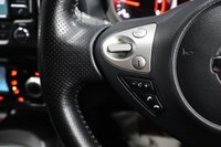 USED 2017 17 NISSAN JUKE 1.5 dCi Acenta SUV 5dr Diesel Manual Euro 6 (s/s) (110 ps) BLUETOOTH PHONE / VERY ECONOMICAL / FINANCE AVAILABLE