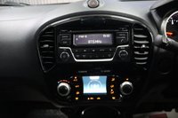 USED 2017 17 NISSAN JUKE 1.5 dCi Acenta SUV 5dr Diesel Manual Euro 6 (s/s) (110 ps) BLUETOOTH PHONE / VERY ECONOMICAL / FINANCE AVAILABLE