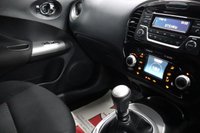 USED 2017 17 NISSAN JUKE 1.5 dCi Acenta SUV 5dr Diesel Manual Euro 6 (s/s) (110 ps) BLUETOOTH PHONE / VERY ECONOMICAL / FINANCE AVAILABLE