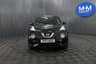 USED 2017 17 NISSAN JUKE 1.5 dCi Acenta SUV 5dr Diesel Manual Euro 6 (s/s) (110 ps) BLUETOOTH PHONE / VERY ECONOMICAL / FINANCE AVAILABLE