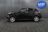 USED 2017 17 NISSAN JUKE 1.5 dCi Acenta SUV 5dr Diesel Manual Euro 6 (s/s) (110 ps) BLUETOOTH PHONE / VERY ECONOMICAL / FINANCE AVAILABLE