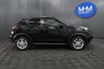 USED 2017 17 NISSAN JUKE 1.5 dCi Acenta SUV 5dr Diesel Manual Euro 6 (s/s) (110 ps) BLUETOOTH PHONE / VERY ECONOMICAL / FINANCE AVAILABLE
