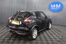 USED 2017 17 NISSAN JUKE 1.5 dCi Acenta SUV 5dr Diesel Manual Euro 6 (s/s) (110 ps) BLUETOOTH PHONE / VERY ECONOMICAL / FINANCE AVAILABLE