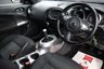 USED 2017 17 NISSAN JUKE 1.5 dCi Acenta SUV 5dr Diesel Manual Euro 6 (s/s) (110 ps) BLUETOOTH PHONE / VERY ECONOMICAL / FINANCE AVAILABLE