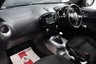 USED 2017 17 NISSAN JUKE 1.5 dCi Acenta SUV 5dr Diesel Manual Euro 6 (s/s) (110 ps) BLUETOOTH PHONE / VERY ECONOMICAL / FINANCE AVAILABLE