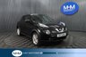 USED 2017 17 NISSAN JUKE 1.5 dCi Acenta SUV 5dr Diesel Manual Euro 6 (s/s) (110 ps) BLUETOOTH PHONE / VERY ECONOMICAL / FINANCE AVAILABLE