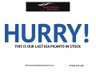 USED 2014 64 KIA PICANTO 1.25 3 Hatchback 5dr Petrol Manual Euro 5 (84 bhp) 2 OWNER COMPREHENSIVE HISTORY