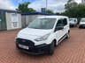 USED 2019 69 FORD TRANSIT CONNECT 1.5 230 EcoBlue Leader Crew Van Double Cab 6dr Diesel Manual L2 Euro 6 (s/s) (100 ps)(BJ69 CAV) EURO 6 WE WONT BE BEATEN ON PRICE