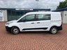 USED 2019 69 FORD TRANSIT CONNECT 1.5 230 EcoBlue Leader Crew Van Double Cab 6dr Diesel Manual L2 Euro 6 (s/s) (100 ps)(BJ69 CAV) EURO 6 WE WONT BE BEATEN ON PRICE