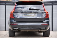 USED 2019 69 VOLVO XC90 2.0 D5 PowerPulse R-Design Pro SUV 5dr Diesel Auto 4WD Euro 6 (s/s) (235 ps) Electric Panoramic Sunroof | Bowers & Wilkins Audio | 2 Keys | 360 Surround View Camera | HUD Head Up Display | 7 Seater | 22" Alloy Wheels (6 Double Spoke Diamond Cut) | Xenium Pack | Park Assist Pilot | BLISS (Blind Spot Information System) | Nappa Leather Nubuck Sport Seats | Savile Grey | 2 Former Keepers | MOT Valid (29/09/2026)