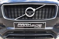 USED 2019 69 VOLVO XC90 2.0 D5 PowerPulse R-Design Pro SUV 5dr Diesel Auto 4WD Euro 6 (s/s) (235 ps) Electric Panoramic Sunroof | Bowers & Wilkins Audio | 2 Keys | 360 Surround View Camera | HUD Head Up Display | 7 Seater | 22" Alloy Wheels (6 Double Spoke Diamond Cut) | Xenium Pack | Park Assist Pilot | BLISS (Blind Spot Information System) | Nappa Leather Nubuck Sport Seats | Savile Grey | 2 Former Keepers | MOT Valid (29/09/2026)