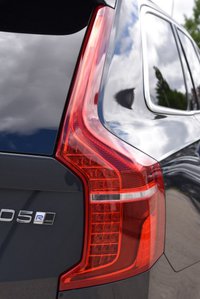 USED 2019 69 VOLVO XC90 2.0 D5 PowerPulse R-Design Pro SUV 5dr Diesel Auto 4WD Euro 6 (s/s) (235 ps) Electric Panoramic Sunroof | Bowers & Wilkins Audio | 2 Keys | 360 Surround View Camera | HUD Head Up Display | 7 Seater | 22" Alloy Wheels (6 Double Spoke Diamond Cut) | Xenium Pack | Park Assist Pilot | BLISS (Blind Spot Information System) | Nappa Leather Nubuck Sport Seats | Savile Grey | 2 Former Keepers | MOT Valid (29/09/2026)