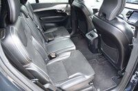 USED 2019 69 VOLVO XC90 2.0 D5 PowerPulse R-Design Pro SUV 5dr Diesel Auto 4WD Euro 6 (s/s) (235 ps) Electric Panoramic Sunroof | Bowers & Wilkins Audio | 2 Keys | 360 Surround View Camera | HUD Head Up Display | 7 Seater | 22" Alloy Wheels (6 Double Spoke Diamond Cut) | Xenium Pack | Park Assist Pilot | BLISS (Blind Spot Information System) | Nappa Leather Nubuck Sport Seats | Savile Grey | 2 Former Keepers | MOT Valid (29/09/2026)