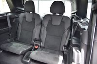 USED 2019 69 VOLVO XC90 2.0 D5 PowerPulse R-Design Pro SUV 5dr Diesel Auto 4WD Euro 6 (s/s) (235 ps) Electric Panoramic Sunroof | Bowers & Wilkins Audio | 2 Keys | 360 Surround View Camera | HUD Head Up Display | 7 Seater | 22" Alloy Wheels (6 Double Spoke Diamond Cut) | Xenium Pack | Park Assist Pilot | BLISS (Blind Spot Information System) | Nappa Leather Nubuck Sport Seats | Savile Grey | 2 Former Keepers | MOT Valid (29/09/2026)