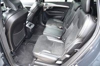 USED 2019 69 VOLVO XC90 2.0 D5 PowerPulse R-Design Pro SUV 5dr Diesel Auto 4WD Euro 6 (s/s) (235 ps) Electric Panoramic Sunroof | Bowers & Wilkins Audio | 2 Keys | 360 Surround View Camera | HUD Head Up Display | 7 Seater | 22" Alloy Wheels (6 Double Spoke Diamond Cut) | Xenium Pack | Park Assist Pilot | BLISS (Blind Spot Information System) | Nappa Leather Nubuck Sport Seats | Savile Grey | 2 Former Keepers | MOT Valid (29/09/2026)