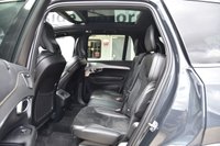 USED 2019 69 VOLVO XC90 2.0 D5 PowerPulse R-Design Pro SUV 5dr Diesel Auto 4WD Euro 6 (s/s) (235 ps) Electric Panoramic Sunroof | Bowers & Wilkins Audio | 2 Keys | 360 Surround View Camera | HUD Head Up Display | 7 Seater | 22" Alloy Wheels (6 Double Spoke Diamond Cut) | Xenium Pack | Park Assist Pilot | BLISS (Blind Spot Information System) | Nappa Leather Nubuck Sport Seats | Savile Grey | 2 Former Keepers | MOT Valid (29/09/2026)