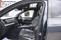 USED 2019 69 VOLVO XC90 2.0 D5 PowerPulse R-Design Pro SUV 5dr Diesel Auto 4WD Euro 6 (s/s) (235 ps) Electric Panoramic Sunroof | Bowers & Wilkins Audio | 2 Keys | 360 Surround View Camera | HUD Head Up Display | 7 Seater | 22" Alloy Wheels (6 Double Spoke Diamond Cut) | Xenium Pack | Park Assist Pilot | BLISS (Blind Spot Information System) | Nappa Leather Nubuck Sport Seats | Savile Grey | 2 Former Keepers | MOT Valid (29/09/2026)