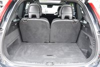 USED 2019 69 VOLVO XC90 2.0 D5 PowerPulse R-Design Pro SUV 5dr Diesel Auto 4WD Euro 6 (s/s) (235 ps) Electric Panoramic Sunroof | Bowers & Wilkins Audio | 2 Keys | 360 Surround View Camera | HUD Head Up Display | 7 Seater | 22" Alloy Wheels (6 Double Spoke Diamond Cut) | Xenium Pack | Park Assist Pilot | BLISS (Blind Spot Information System) | Nappa Leather Nubuck Sport Seats | Savile Grey | 2 Former Keepers | MOT Valid (29/09/2026)
