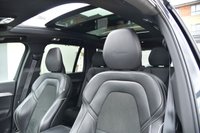 USED 2019 69 VOLVO XC90 2.0 D5 PowerPulse R-Design Pro SUV 5dr Diesel Auto 4WD Euro 6 (s/s) (235 ps) Electric Panoramic Sunroof | Bowers & Wilkins Audio | 2 Keys | 360 Surround View Camera | HUD Head Up Display | 7 Seater | 22" Alloy Wheels (6 Double Spoke Diamond Cut) | Xenium Pack | Park Assist Pilot | BLISS (Blind Spot Information System) | Nappa Leather Nubuck Sport Seats | Savile Grey | 2 Former Keepers | MOT Valid (29/09/2026)