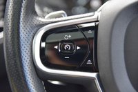 USED 2019 69 VOLVO XC90 2.0 D5 PowerPulse R-Design Pro SUV 5dr Diesel Auto 4WD Euro 6 (s/s) (235 ps) Electric Panoramic Sunroof | Bowers & Wilkins Audio | 2 Keys | 360 Surround View Camera | HUD Head Up Display | 7 Seater | 22" Alloy Wheels (6 Double Spoke Diamond Cut) | Xenium Pack | Park Assist Pilot | BLISS (Blind Spot Information System) | Nappa Leather Nubuck Sport Seats | Savile Grey | 2 Former Keepers | MOT Valid (29/09/2026)