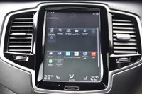 USED 2019 69 VOLVO XC90 2.0 D5 PowerPulse R-Design Pro SUV 5dr Diesel Auto 4WD Euro 6 (s/s) (235 ps) Electric Panoramic Sunroof | Bowers & Wilkins Audio | 2 Keys | 360 Surround View Camera | HUD Head Up Display | 7 Seater | 22" Alloy Wheels (6 Double Spoke Diamond Cut) | Xenium Pack | Park Assist Pilot | BLISS (Blind Spot Information System) | Nappa Leather Nubuck Sport Seats | Savile Grey | 2 Former Keepers | MOT Valid (29/09/2026)