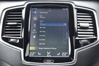 USED 2019 69 VOLVO XC90 2.0 D5 PowerPulse R-Design Pro SUV 5dr Diesel Auto 4WD Euro 6 (s/s) (235 ps) Electric Panoramic Sunroof | Bowers & Wilkins Audio | 2 Keys | 360 Surround View Camera | HUD Head Up Display | 7 Seater | 22" Alloy Wheels (6 Double Spoke Diamond Cut) | Xenium Pack | Park Assist Pilot | BLISS (Blind Spot Information System) | Nappa Leather Nubuck Sport Seats | Savile Grey | 2 Former Keepers | MOT Valid (29/09/2026)