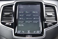 USED 2019 69 VOLVO XC90 2.0 D5 PowerPulse R-Design Pro SUV 5dr Diesel Auto 4WD Euro 6 (s/s) (235 ps) Electric Panoramic Sunroof | Bowers & Wilkins Audio | 2 Keys | 360 Surround View Camera | HUD Head Up Display | 7 Seater | 22" Alloy Wheels (6 Double Spoke Diamond Cut) | Xenium Pack | Park Assist Pilot | BLISS (Blind Spot Information System) | Nappa Leather Nubuck Sport Seats | Savile Grey | 2 Former Keepers | MOT Valid (29/09/2026)