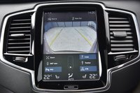 USED 2019 69 VOLVO XC90 2.0 D5 PowerPulse R-Design Pro SUV 5dr Diesel Auto 4WD Euro 6 (s/s) (235 ps) Electric Panoramic Sunroof | Bowers & Wilkins Audio | 2 Keys | 360 Surround View Camera | HUD Head Up Display | 7 Seater | 22" Alloy Wheels (6 Double Spoke Diamond Cut) | Xenium Pack | Park Assist Pilot | BLISS (Blind Spot Information System) | Nappa Leather Nubuck Sport Seats | Savile Grey | 2 Former Keepers | MOT Valid (29/09/2026)