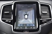 USED 2019 69 VOLVO XC90 2.0 D5 PowerPulse R-Design Pro SUV 5dr Diesel Auto 4WD Euro 6 (s/s) (235 ps) Electric Panoramic Sunroof | Bowers & Wilkins Audio | 2 Keys | 360 Surround View Camera | HUD Head Up Display | 7 Seater | 22" Alloy Wheels (6 Double Spoke Diamond Cut) | Xenium Pack | Park Assist Pilot | BLISS (Blind Spot Information System) | Nappa Leather Nubuck Sport Seats | Savile Grey | 2 Former Keepers | MOT Valid (29/09/2026)
