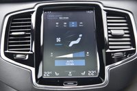 USED 2019 69 VOLVO XC90 2.0 D5 PowerPulse R-Design Pro SUV 5dr Diesel Auto 4WD Euro 6 (s/s) (235 ps) Electric Panoramic Sunroof | Bowers & Wilkins Audio | 2 Keys | 360 Surround View Camera | HUD Head Up Display | 7 Seater | 22" Alloy Wheels (6 Double Spoke Diamond Cut) | Xenium Pack | Park Assist Pilot | BLISS (Blind Spot Information System) | Nappa Leather Nubuck Sport Seats | Savile Grey | 2 Former Keepers | MOT Valid (29/09/2026)