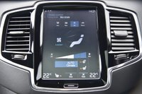 USED 2019 69 VOLVO XC90 2.0 D5 PowerPulse R-Design Pro SUV 5dr Diesel Auto 4WD Euro 6 (s/s) (235 ps) Electric Panoramic Sunroof | Bowers & Wilkins Audio | 2 Keys | 360 Surround View Camera | HUD Head Up Display | 7 Seater | 22" Alloy Wheels (6 Double Spoke Diamond Cut) | Xenium Pack | Park Assist Pilot | BLISS (Blind Spot Information System) | Nappa Leather Nubuck Sport Seats | Savile Grey | 2 Former Keepers | MOT Valid (29/09/2026)