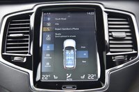 USED 2019 69 VOLVO XC90 2.0 D5 PowerPulse R-Design Pro SUV 5dr Diesel Auto 4WD Euro 6 (s/s) (235 ps) Electric Panoramic Sunroof | Bowers & Wilkins Audio | 2 Keys | 360 Surround View Camera | HUD Head Up Display | 7 Seater | 22" Alloy Wheels (6 Double Spoke Diamond Cut) | Xenium Pack | Park Assist Pilot | BLISS (Blind Spot Information System) | Nappa Leather Nubuck Sport Seats | Savile Grey | 2 Former Keepers | MOT Valid (29/09/2026)